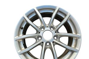 Cerchio in lega da 16 Bmw Serie 1 F20 2.0 143 CV 2