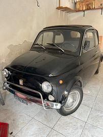 Fiat 500l - 1967