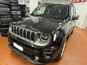 Jeep Renegade 2.0 Mjt 140CV 4WD Active Drive Limit