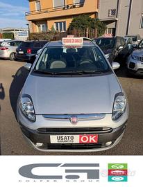 Fiat Punto Evo 1.3 Mjt 75 CV DPF 5 porte S&S Activ