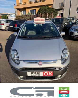 Fiat Punto Evo 1.3 Mjt 75 CV DPF 5 porte S&S Activ