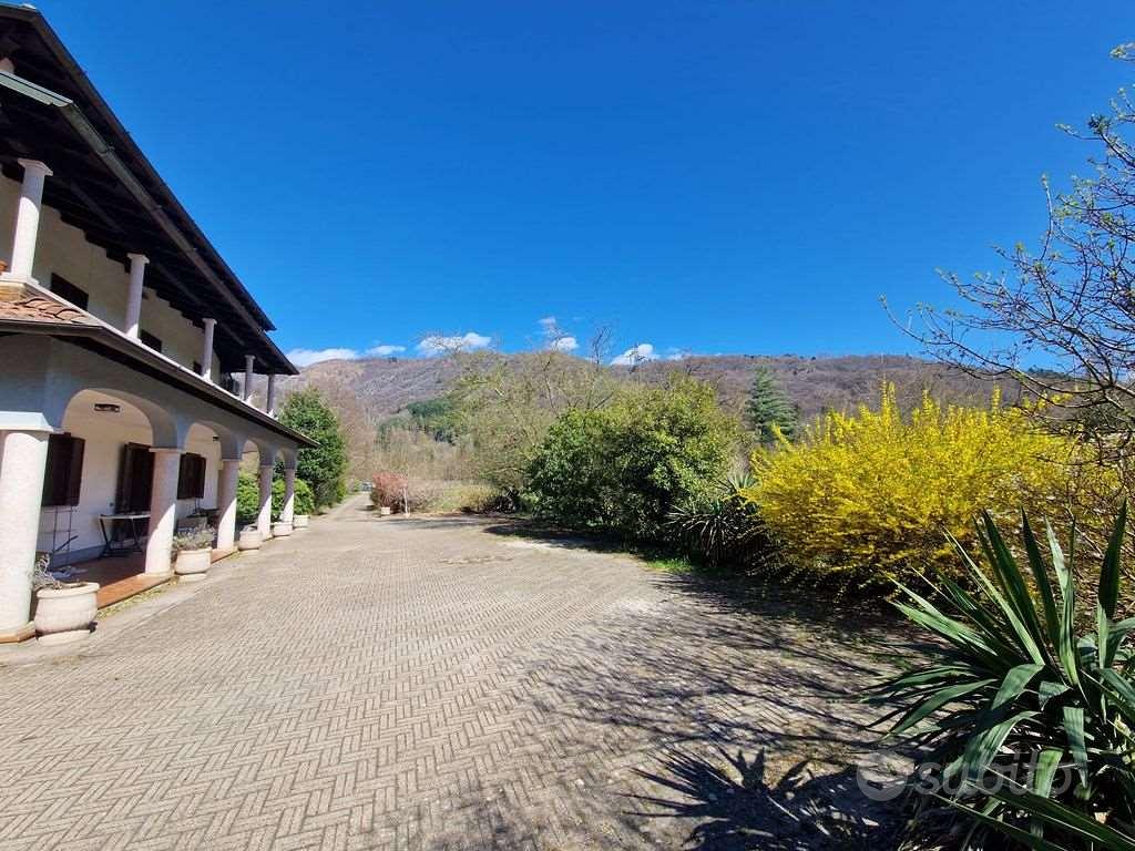 House in Omegna, Agrano - Vista 3