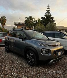 Citroen C3 Aircross BlueHDi 120 S&S Shine