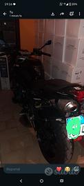 fz6  yamaha