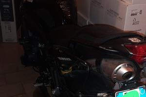 fz6  yamaha
