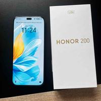 HONOR 200 LITE