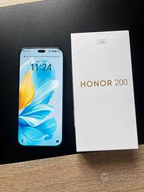 HONOR 200 LITE
