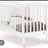 culla pali+ peg Perego trio