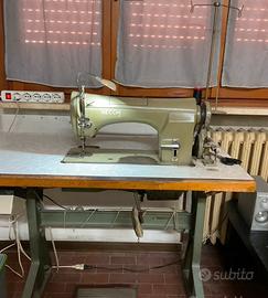 Macchina da cucire NECCHI