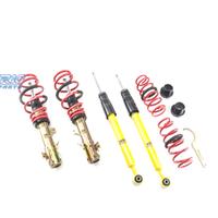 KIT SOSPENSIONE FILETTATA EIBACH MTS MAZDA 2 07-15