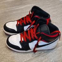 air jordan 1 mid