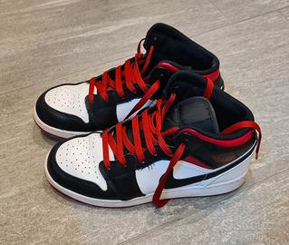 air jordan 1 mid