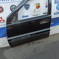 PORTIERA ANTERIORE SINISTRA JEEP Grand Cherokee 2a