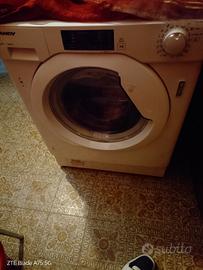 LAVATRICE 