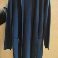 cardigan donna 