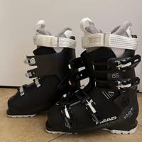 Sci+ Scarponi da discesa