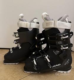 Sci+ Scarponi da discesa