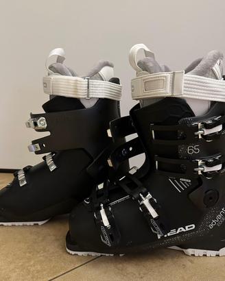 Sci+ Scarponi da discesa