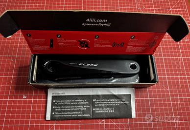 4iiii PRECISION 3+ Pow Meter Shimano 105 R7000 170