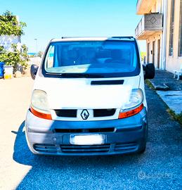 Renault Trafic 1.9 dCi/100 CV - AUTOCARRO