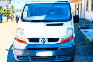 Renault Trafic 1.9 dCi/100 CV - AUTOCARRO