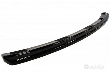 Splitter posteriore per Audi A5 S-Line 8T