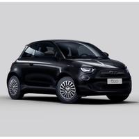 FIAT 500 Berlina Hybrid Pop