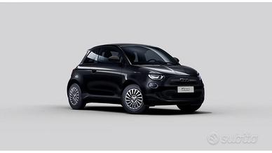FIAT 500 Berlina Hybrid Pop