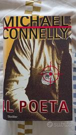 il poeta - Michael Connelly 
