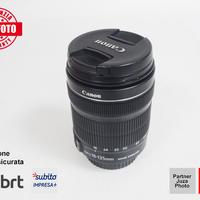 Canon EF-S 18-135 F3.5-5.6 IS STM (Canon)