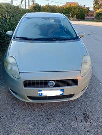 Fiat Grande Punto 1.2 benzina