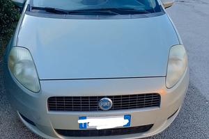 Fiat Grande Punto 1.2 benzina