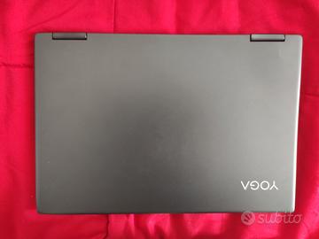 Lenovo Yoga 720-13IKB