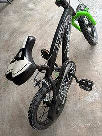 Bici Bmx per bambino 3-5 anni