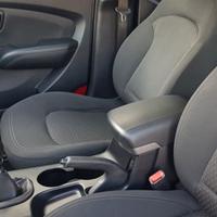 Hyundai IX35 clima tastiere alette
