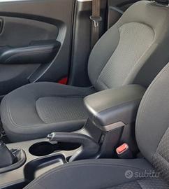 Hyundai IX35 clima tastiere alette