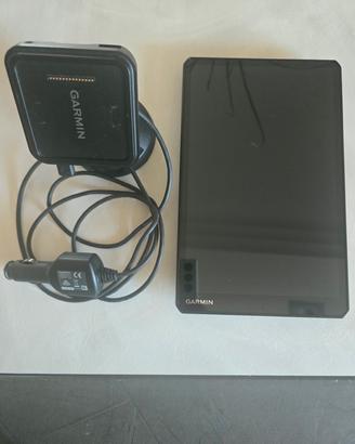 navigatore camper 1095 MT-D