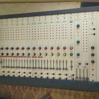 Mixer FT 26 canali