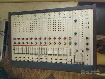 Mixer FT 26 canali