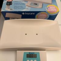 Bilancia neonati Joycare