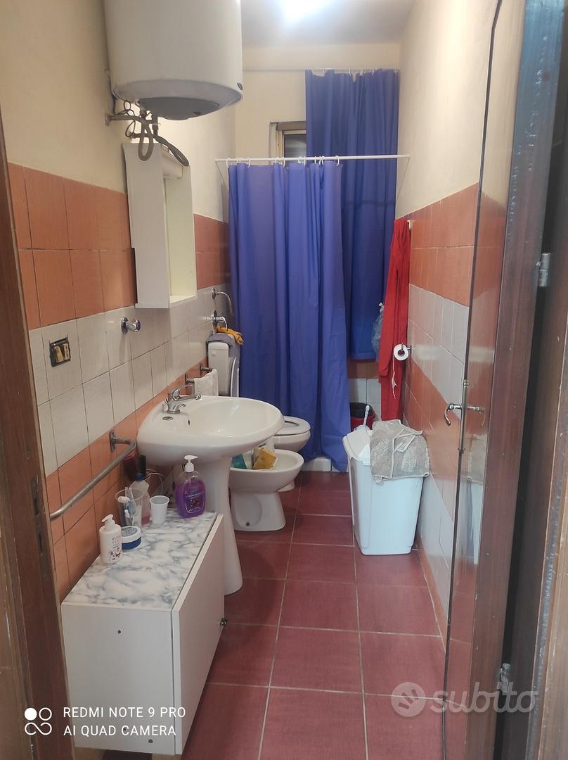 Terreno con casa - Vista 4
