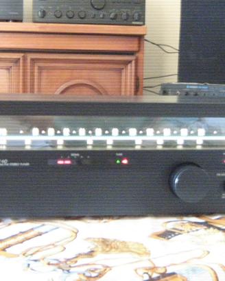 SINTONIZZATORE RADIO SANSUI
