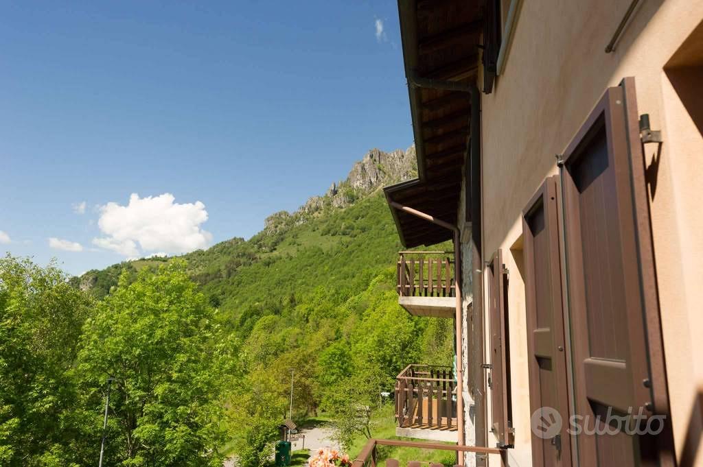 Appartamento – Camerata Cornello, Bergamo - Vista 2