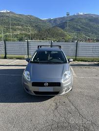 Grande Punto 1.2 5 porte Active