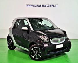 SMART ForTwo 70 1.0 twinamic 20th anniversary