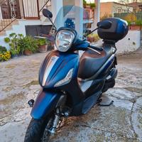 Piaggio Beverly 300 S 2021