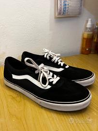 Scarpe Vans
