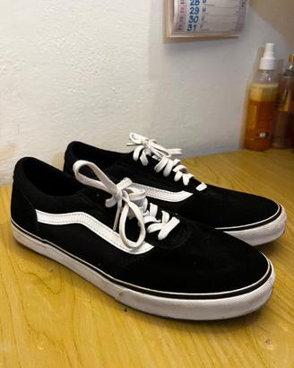 Scarpe Vans