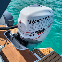 Gommone Stingher 27gt