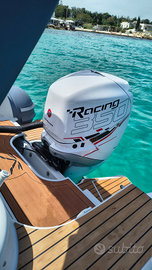 Gommone Stingher 27gt